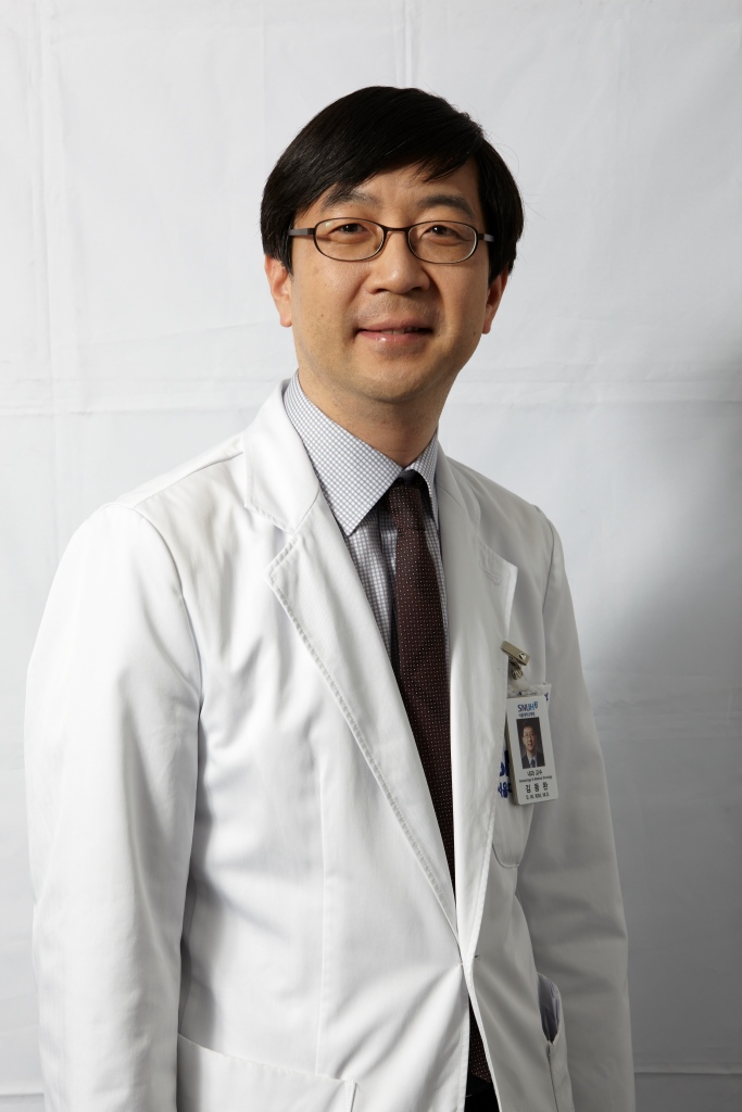 Prof. Dong-Wan Kim